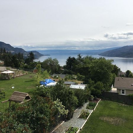 A Day'S Dream B&B Peachland Exterior foto