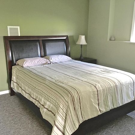 A Day'S Dream B&B Peachland Exterior foto