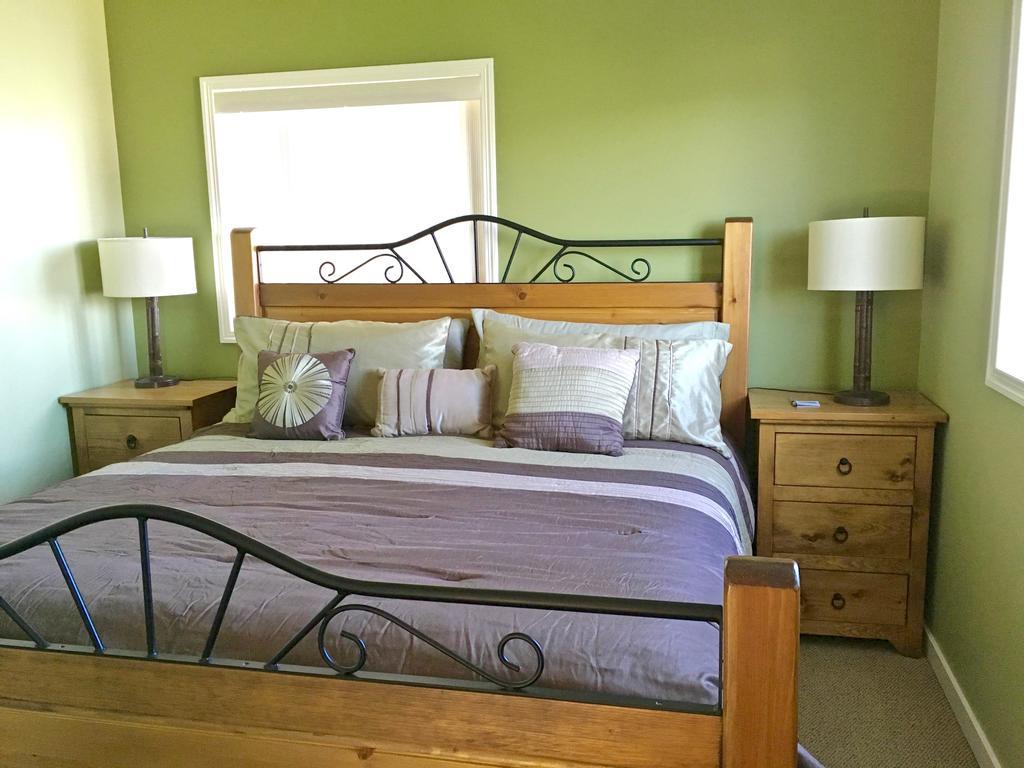 A Day'S Dream B&B Peachland Exterior foto