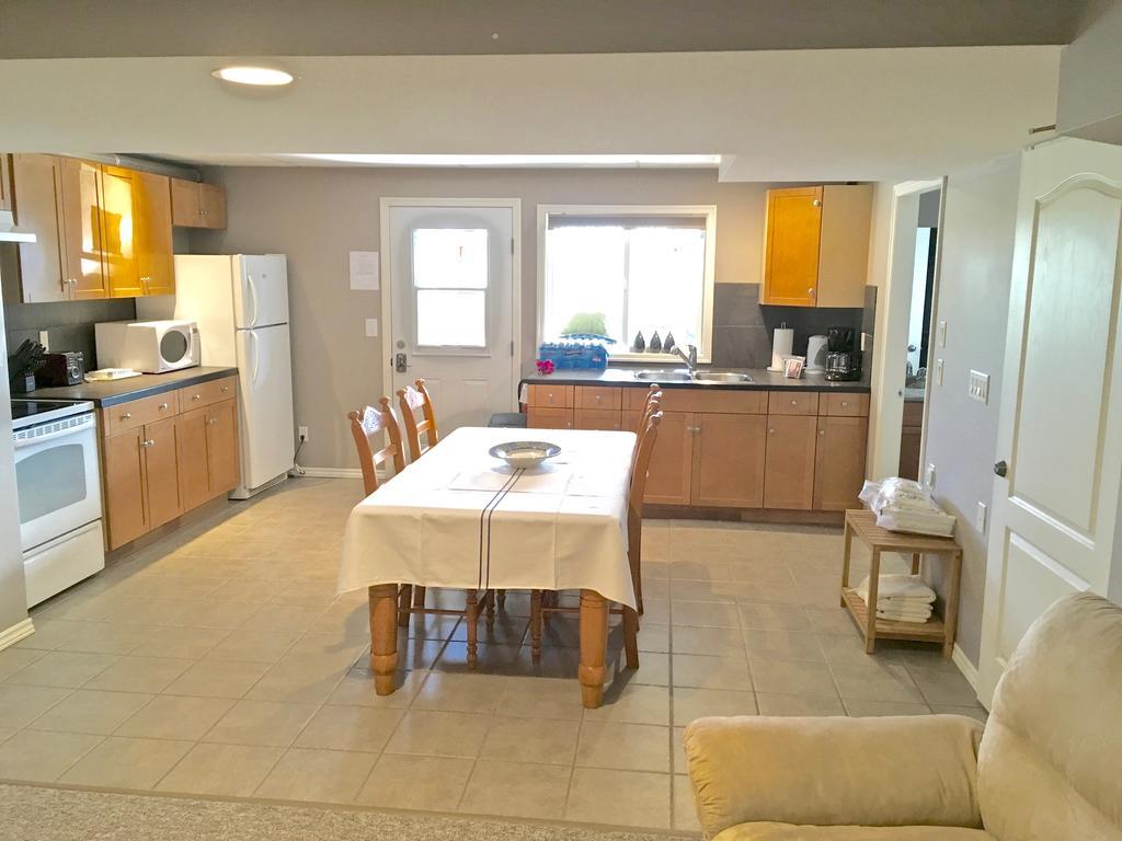 A Day'S Dream B&B Peachland Exterior foto
